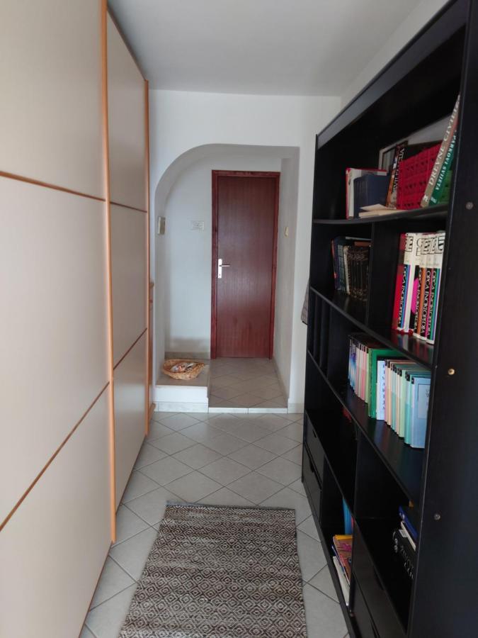 Apartmani Lea Ядраново Екстер'єр фото